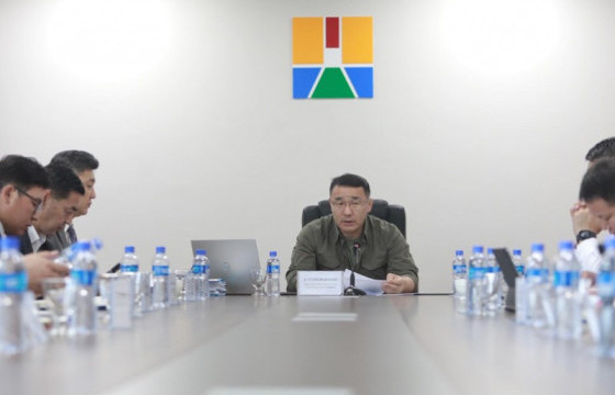 Шинэ ургацын ногооны үзэсгэлэн худалдааны байршлуудыг нэмэгдүүлнэ