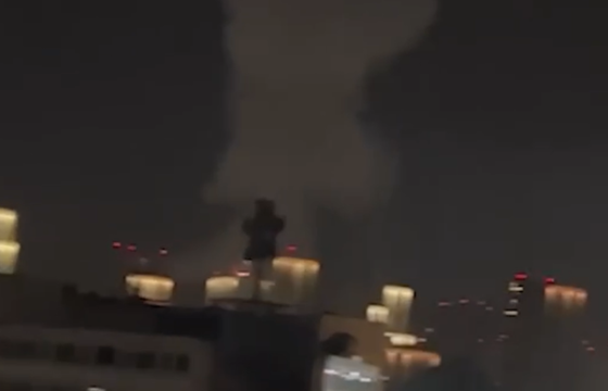 Украины арми Москва руу дроны цохилт өгч, агаарын тулаан эхэлсэн гэв