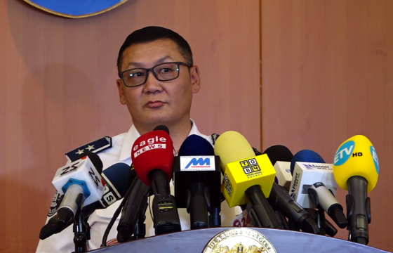 Б.ОЧИРБАТ: Ромын пап ламын айлчлалтай холбоотойгоор тодорхой цэгүүдэд түгжрэл үүсэж магадгүй