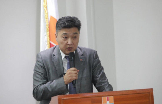 Үерт өртсөн 79 барилгын даац, бүтээцийн бат бэхийг тодорхойлжээ