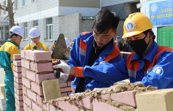 Мэргэжлийн болон техникийн боловсрол, сургалтын байгууллагын тогтолцоог шинэчилнэ