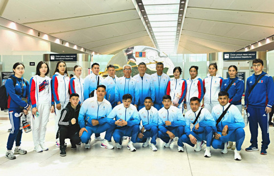 Боксчид хятадыг зорив