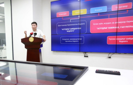 Их, дээд сургуулиудыг нүүлгэх талаар мэргэжилтнүүд санал солилцлоо