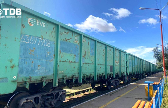 Худалдаа, хөгжлийн банк Эдийн засгийн хамтын ажиллагааны олон улсын банк (IBEC)-тай хамтран томоохон импортын төслийг амжилттай санхүүжүүллээ