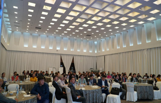 Зах зээл ба бэлчээрийн удирдлагын хөгжил төслийг зургаан аймагт  таван жилийн хугацаанд хэрэгжүүллээ