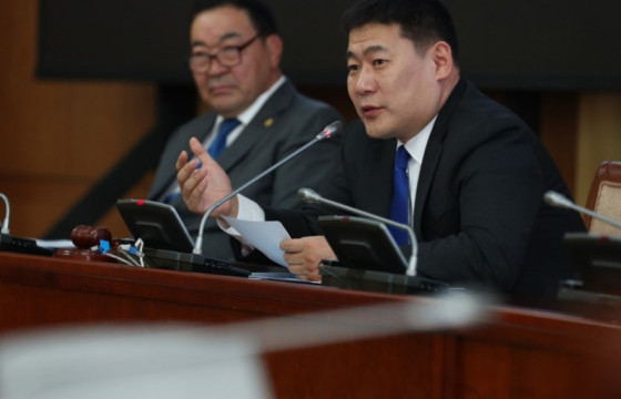 Олимпын наадамд бэлтгэх үндэсний хорооны хурал боллоо