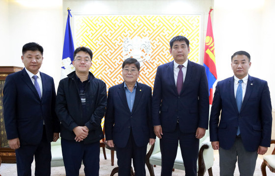 Улаанбаатар хот Сөүлийн дуудлагын төвтэй хамтран ажиллана