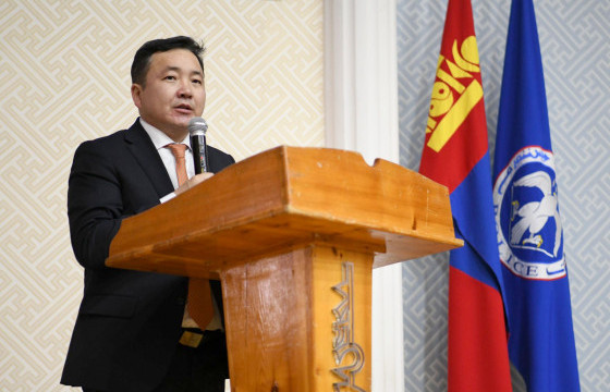 Ж.САНДАГСҮРЭН: Хан-Уул дүүргийн III хорооны Шунхлай ШТС-ийг буулгах ажлыг өнөөдөр эхлүүлнэ