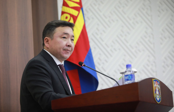 Ж.САНДАГСҮРЭН: “Aqua garden” хотхоны 500 гаруй захиалагчийн хохирлыг төсвөөс барагдуулна