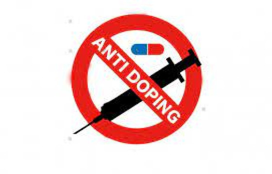 ДОПИНГИЙН ЭСРЭГ ҮНДЭСНИЙ ЗӨВЛӨЛИЙН БҮРЭЛДЭХҮҮН БАТЛАГДЛАА