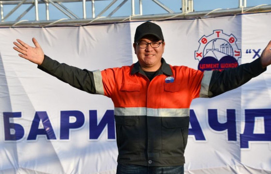 Л.Наранбаатар: Үйлдвэрийн 40 жилийн ойд зориулж, нэг өдрийн цалингаа хандивлана