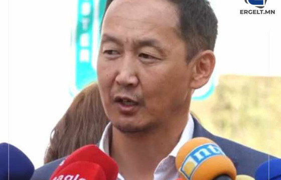 ШУНХЛАЙ  ГРУППИЙН ТЕХНИК ХАРИУЦСАН ЗАХИРАЛ н.ГЭРЭЛТ-ОД: Бид эсэргүүцэхгүй байгаа, гэхдээ гэнэт ирээд өнөөдөр буулгана гэж болохгүй