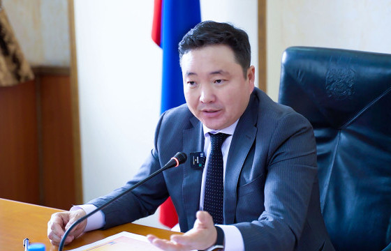 Ж.САНДАГСҮРЭН: “S Outlet” дэлгүүрийн газарт зөвшөөрөл олгосон үе үеийн албан тушаалтыг АТГ-т шалгуулах хүсэлт өгсөн