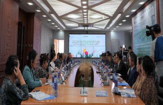 Хүнсний ногооны үйлдвэрлэл, зах зээлийн гарцыг нэмэгдүүлэх төсөл хэрэгжүүлнэ 