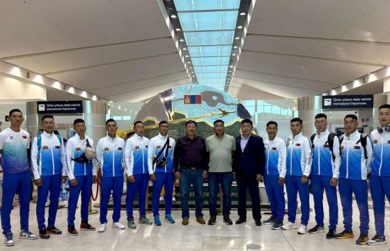 Гал унтраах техник спортын дэлхийн аварга Турк Улсад болно