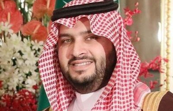 МОНГОЛД АЙЛЧИЛЖ БАЙГАА САУДЫН АРАБЫН ХАНХҮҮ ТУРКИ ГЭЖ ХЭН БЭ