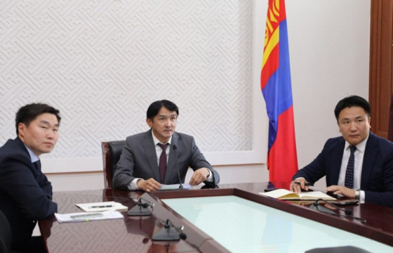 Ургац хураах ажиллах хүчнийг бэлтгэх зохион байгуулалт хийхийг үүрэг болгов