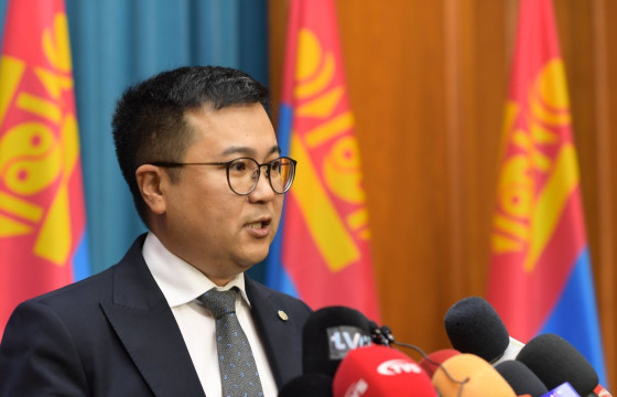 П.Сайнзориг: Допинг илэрсэн бөх В сорьцоо шинжлүүлэх хүсэлт гаргасан