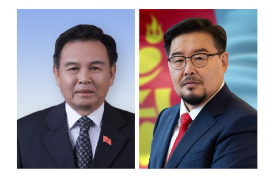 Бүгд Найрамдах Ардчилсан Лаос Ард Улсын Үндэсний Ассамблейн дарга Сайсумпон Фумвихан Монгол Улсад албан ёсны айлчлал хийнэ