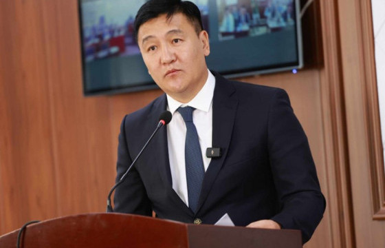 Хот, нийтийн аж ахуйн таван ажлыг үе шаттайгаар хувийн хэвшилд шилжүүлж байна