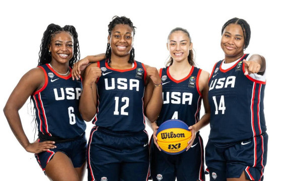 Манай баг АНУ-ын багт 21:16-аар хожигдлоо