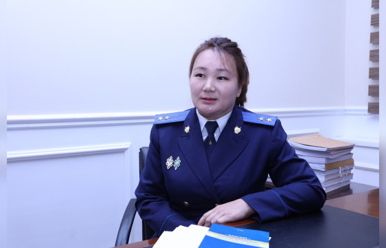 Г.ЗОЛЗАЯА: Өсвөр насны хүүхдийн үйлдсэн гэмт хэрэг жилээс жилд өсөх хандлагатай байна