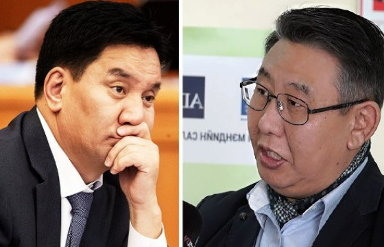 Авлига, албан тушаалын хэрэгт холболгдсон А.Мөнхтайванд холбогдох хэргийн шүүх хурал маргаааш болно