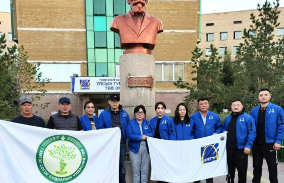 Эрт илрүүлгийн хамтарсан явуулын баг баруун аймгуудыг зорилоо