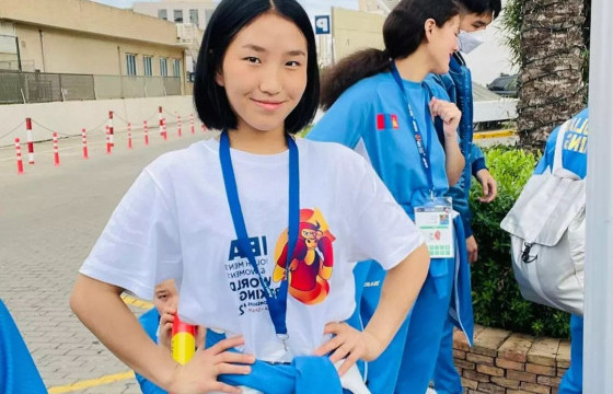 Б.САРУУЛ : Ялах эрмэлзлэл, сэтгэл зүй өндөр байсан