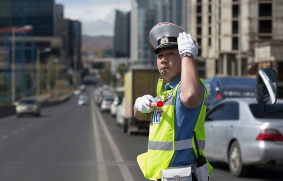 Айлчлалтай холбогдуулан Наадамчдын зам, Энхтайваны өргөн чөлөө, Бага тойруу орчмын замын хөдөлгөөний түр хязгаарлана