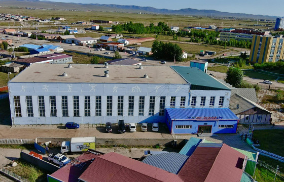 Багануур дүүргийн авто замыг шинэчилж, спорт хороог засварлах шаардлагатай байна