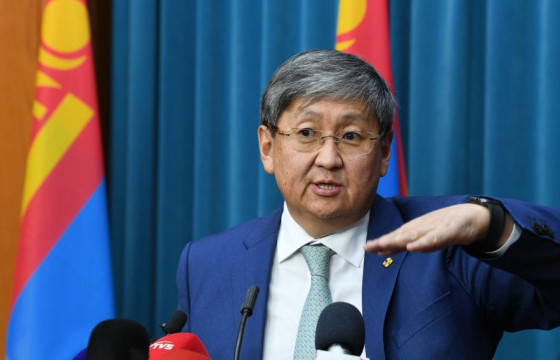 Ч.ХҮРЭЛБААТАР: Жонш, төмрийн хүдрийг биржээр арилжаалахад бэлдэх ажлыг холбогдох газруудад үүрэг болголоо