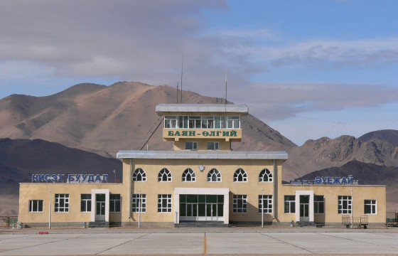 Ховд, Баян-Өлгий аймгийн авто зам, тээвэр, нисэх буудлуудад хяналт, шалгалт хийлээ