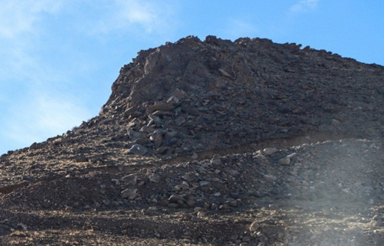 ЗГ: Халзан бүрэгтэйн ордтой холбоотой асуудлыг орон нутгийн эрх бүхий байгууллагын саналыг үндэслэн шийдвэрлэнэ