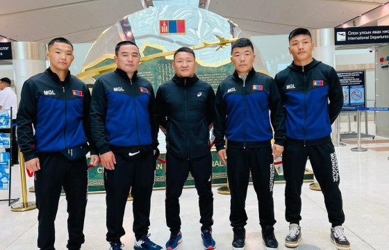 Сонсголын бэрхшээлтэй тамирчдын дэлхийн аварга болно