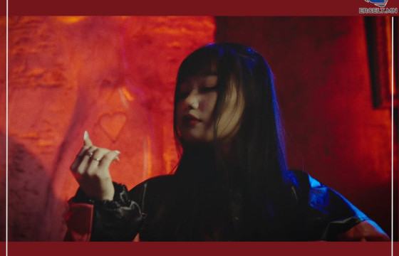 Б.НАРАНЗАЯА БУЮУ BABYNNA: Аавын минь хийсэн уран бүтээлүүд намайг урлагт хөтөлсөн