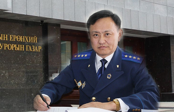 Прокуророос өнгөрсөн долоо хоногт 207 хэргийг шүүхэд шилжүүлжээ