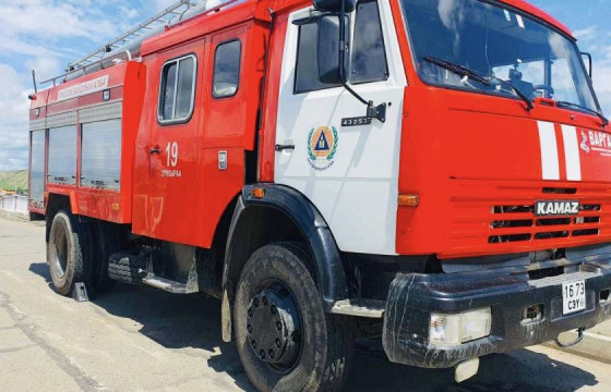 Аюулт үзэгдэл, ослын 54 дуудлага бүртгэгджээ