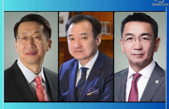 “ЭНЕРЖИ РЕСУРС” ХХК-ИЙГ ТӨРД ТӨЛӨӨЛДӨГ ТҮШЭЭД