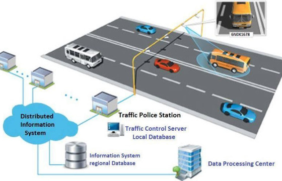 Нийслэлийн бүх тээврийн хэрэгслийн гэрчилгээг цахим болгоно