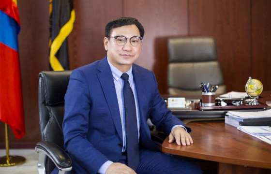 Б.ГАНХУЯГ: Надад шүүгчийн 19 хэрэг үүсгэсэн байна