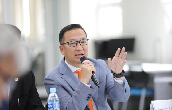 МАЗААЛАЙ БААВГАЙГ ХАМГААЛАХ, ТОО ТОЛГОЙГ НЭМЭГДҮҮЛЭХ АЖЛЫГ ТӨРИЙН БОДЛОГООР ДЭМЖИЖ БАЙНА