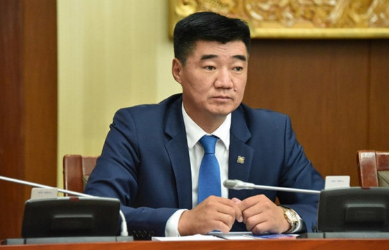 С.БЯМБАЦОГТ: Автотээврийн төв нүүсэнд иргэд сэтгэл хангалуун байгаа