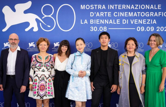 “Улаанбаатар” кино наадам ирэх сарын 16-22-ны өдрүүдэд болно