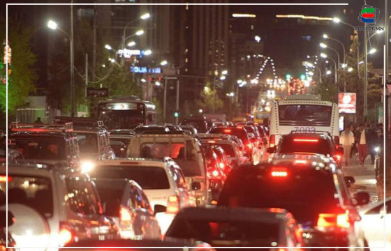 НИЙСЛЭЛИЙН АВТО ЗАМ “ТЭГ ЗОГСОЛТ”-ТОЙ ЗОЛГОХ НЬ