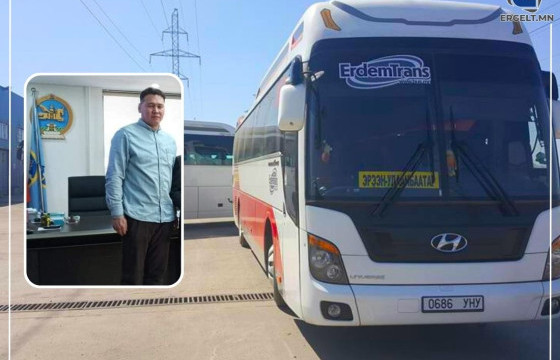 БНСУ-ААС ХУУЧИН АВТОБУС ОРУУЛЖ ИРСЭН БАЙЖ БОЛЗОШГҮЙ АСУУДЛААР “ЭРДЭМ ТРАНС” ХХК”-ИЙН УДИРДЛАГУУДЫГ ШАЛГАЖ ЭХЭЛЖЭЭ