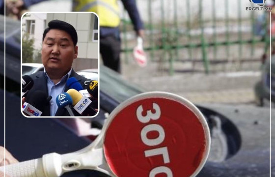 ӨМГӨӨЛӨГЧ Х.УНДРАХ-ОРГИЛ: Талийгаачийн ар гэрт 