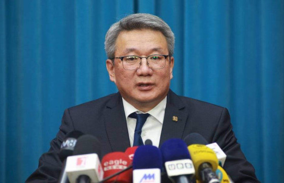 Г.ЁНДОН: Ажил хаях нь хүний эрхийн асуудал ч энэ удаагийн ажил хаялтыг хууль бус гэдгийг мэдэгдэж байна