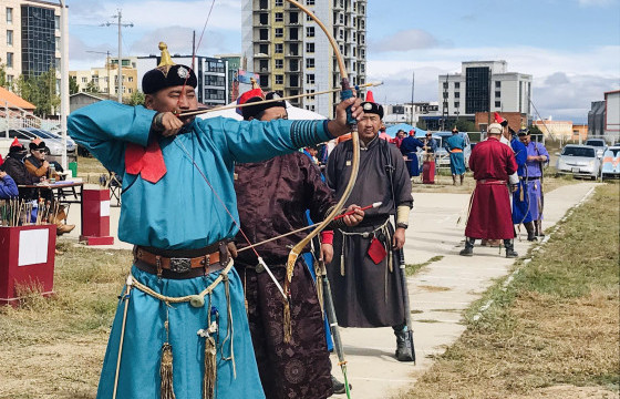  Үндэсний сурын 