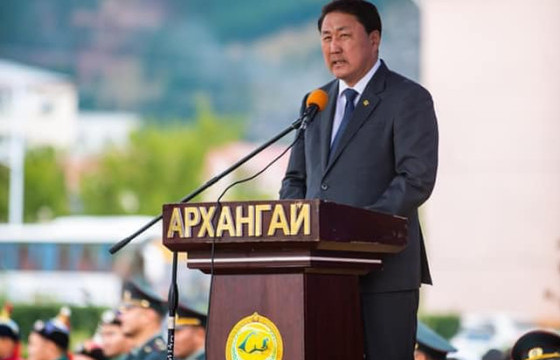 Г.САЙХАНБАЯР: ХҮН БҮРД ХҮҮХЭД БАЙХААС НЬ ЭХ ОРОНЧ ҮЗЛИЙГ ТӨЛӨВШҮҮЛЭХ НЬ ЧУХАЛ